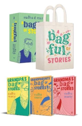 A Bagful of Stories