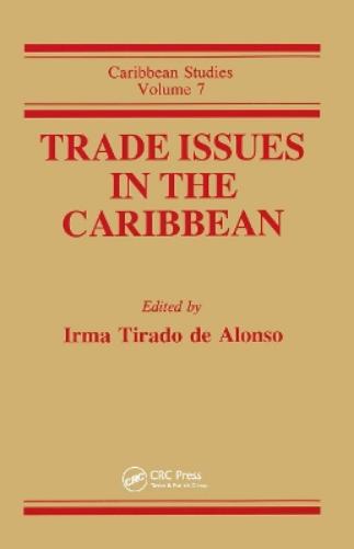 Trade Issues In The Carribbean
