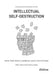 Intellectual Self-Destruction