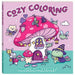 Cosy Colouring Magical Mischief