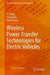 Wireless Power Transfer Technologies for Electric Vehicles