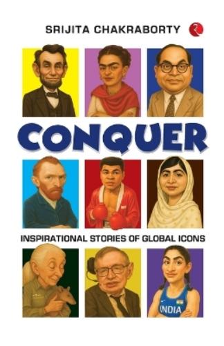 Conquer