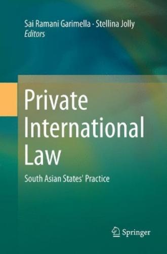 Private International Law
