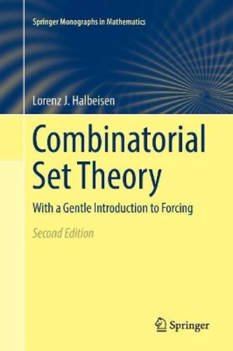 Combinatorial Set Theory