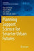 Planning Support Science for Smarter Urban Futures