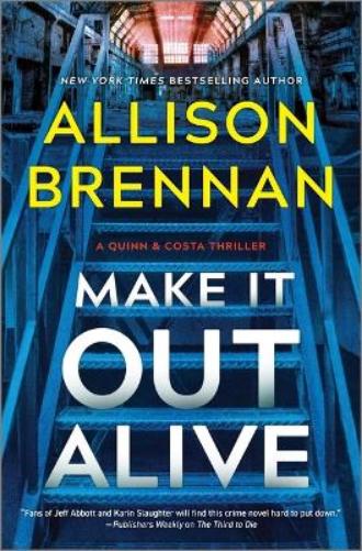 Make It Out Alive