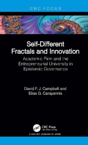 Self-Different Fractals and Innovation