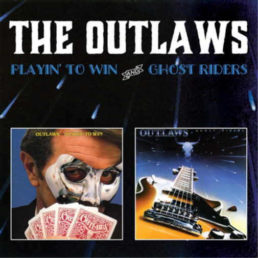 Playin' to Win/Ghost Riders