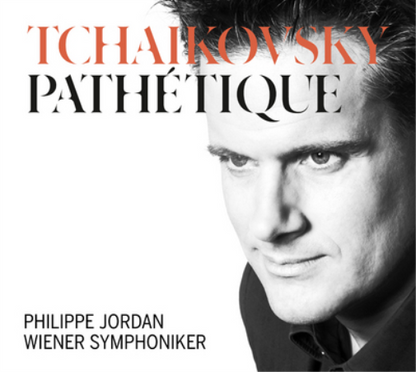 Tchaikovsky: Pathetique