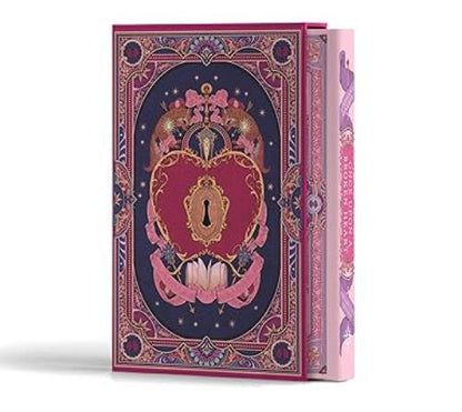 Once Upon a Broken Heart Collector’s Edition