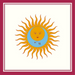 Lark's Tongues in Aspic