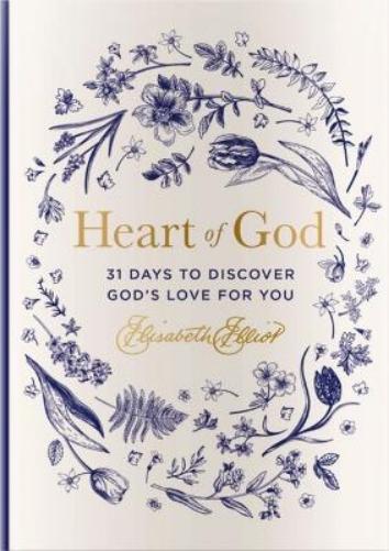 Heart of God