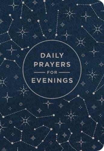 Daily Prayers for Evenings