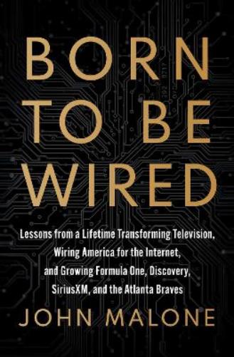 Born to Be Wired