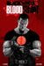 Black, White & Bloodshot