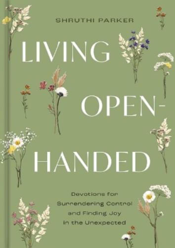 Living Open-Handed