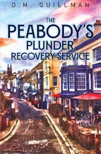 The Peabody's Plunder Recovery Service