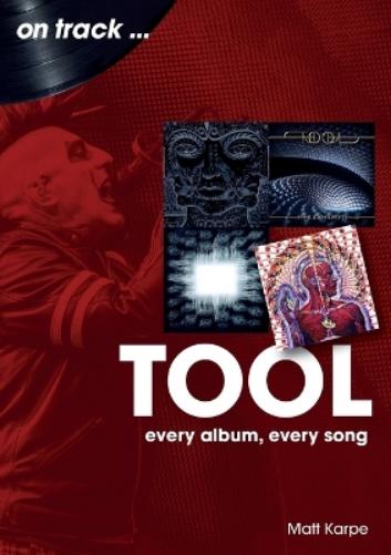 Tool On Track