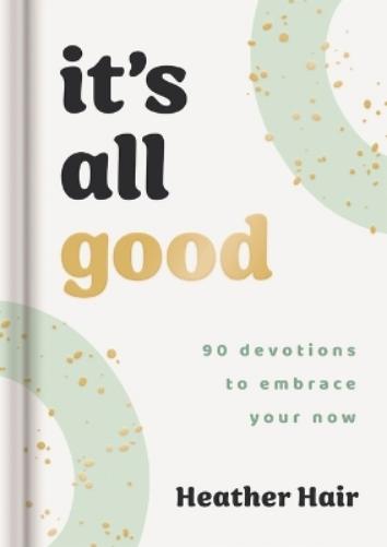 It's All Good