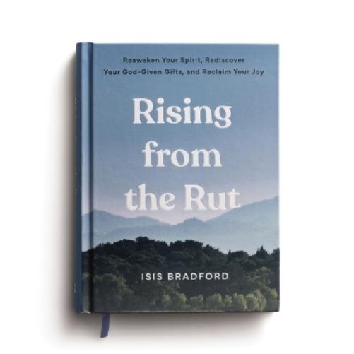 Rising from the Rut