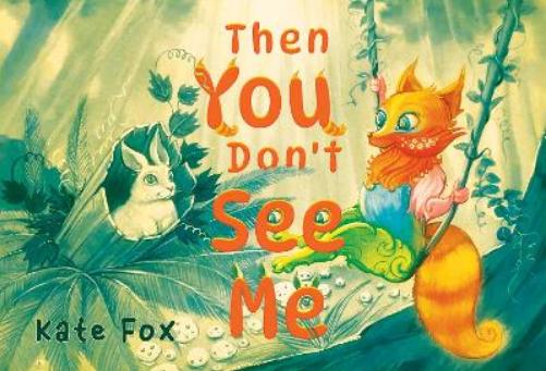 Then You Don't See Me