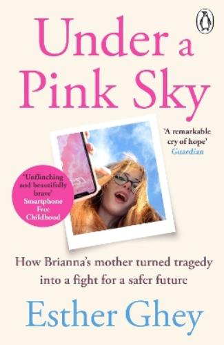 Under a Pink Sky