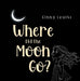 Where did the Moon go?