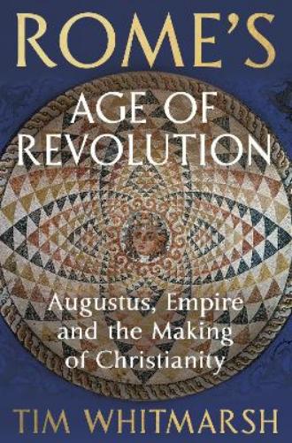 Rome's Age of Revolution