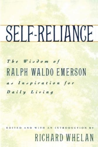 Self-Reliance