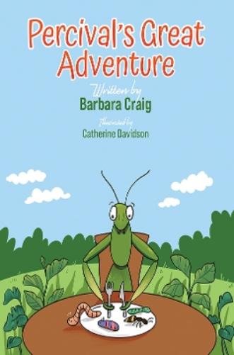Percival's Great Adventure