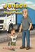 Jenson and the Juggernaut