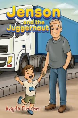 Jenson and the Juggernaut