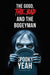 The Good, The Bad and the Bogeyman – Spooky Yeah