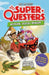 SuperQuesters Mission: Desert Danger