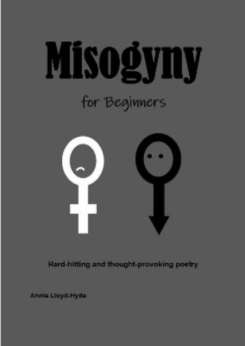 Misogyny For Beginners