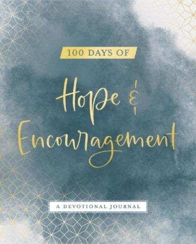 100 Days of Hope and   Encouragement