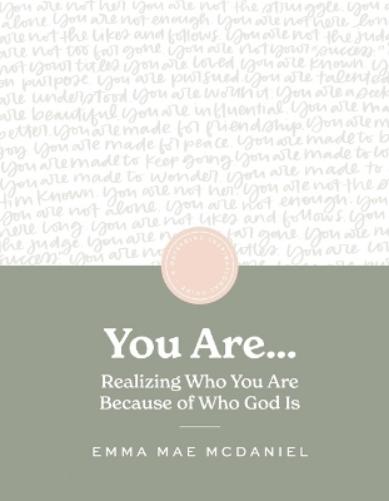You Are