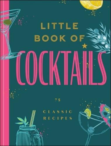 Little Book of Cocktails