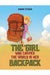 The Girl Who Carried the World in Her Backpack