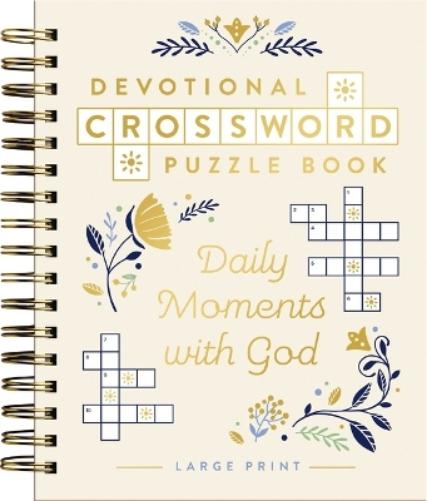 Daily Moments with God