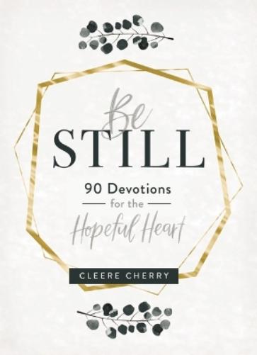 Be Still