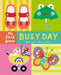 My First Words Busy Day