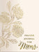 Prayer Journal for Moms