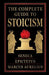 The Complete Guide to Stoicism (Deluxe Hardbound Edition