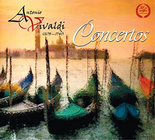 Antonio Vivaldi: Concertos