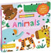 Big Wonders Animals that roar!