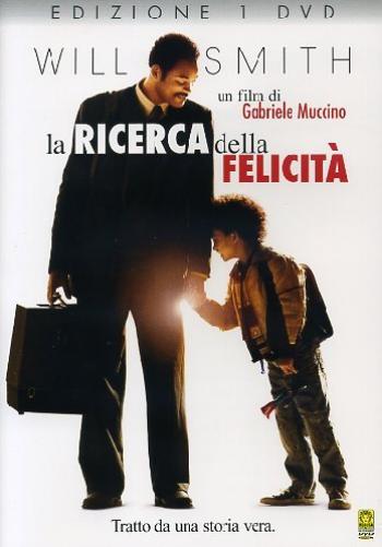 La Ricerca Della Felicita' (Disco Singolo)