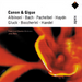 Canon & Gigue