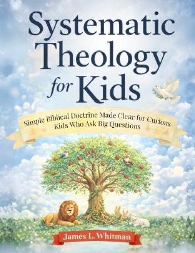 Systematic Theology for Kids