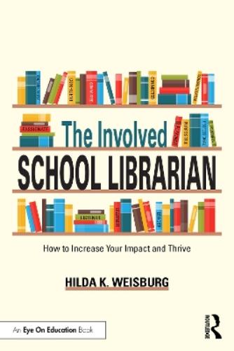 The Involved School Librarian